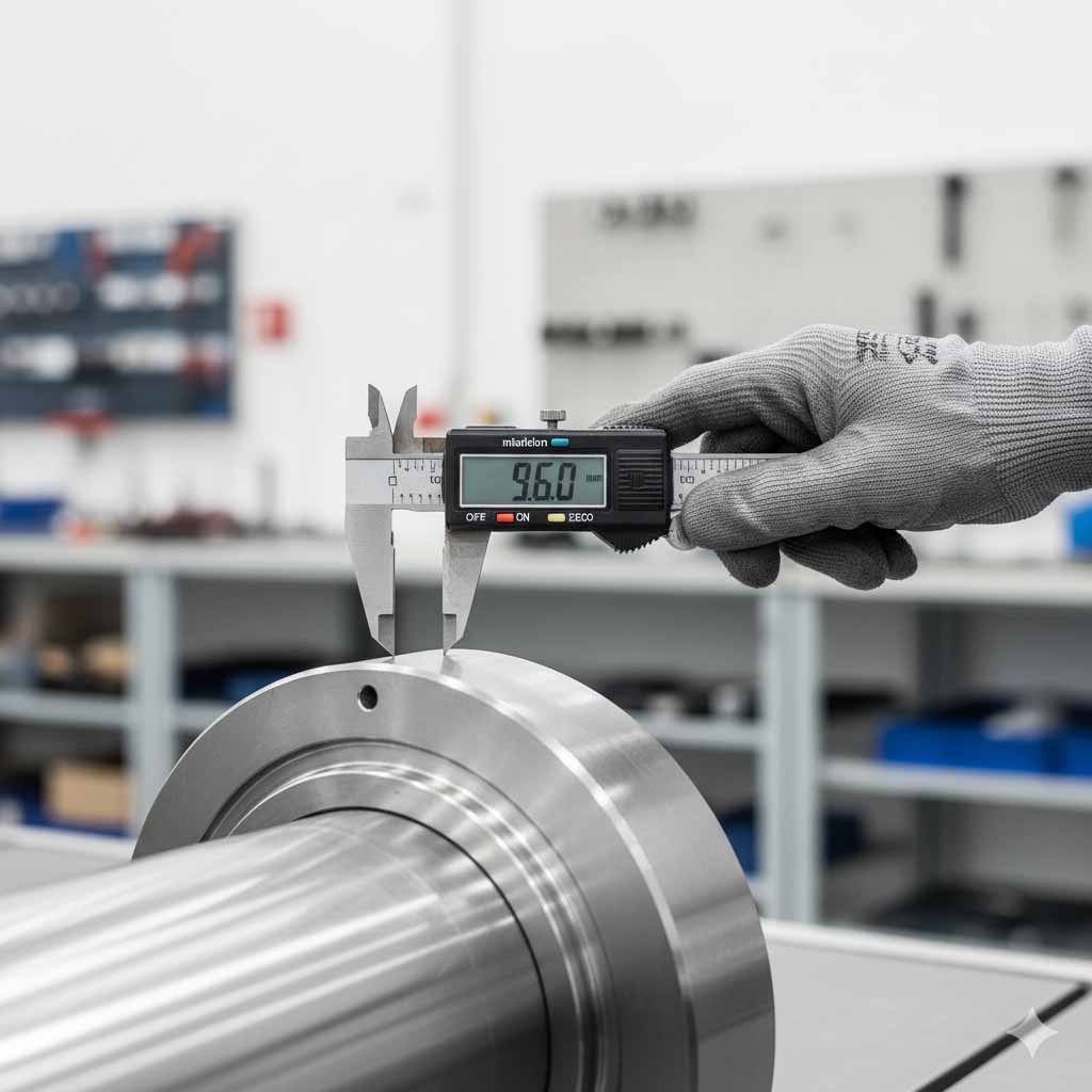 مجموعه‌ای از قطعات یدکی پله برقی شامل رولر، زنجیر و قطعات الکترونیکی که برای استعلام قیمت دقیق آماده شده‌اند.