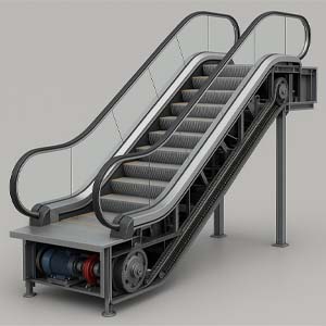 escalator-parts-structure-industrial