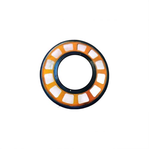 |Escalator Handrail Friction Wheel