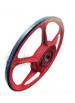 |Escalator Handrail Friction Wheel