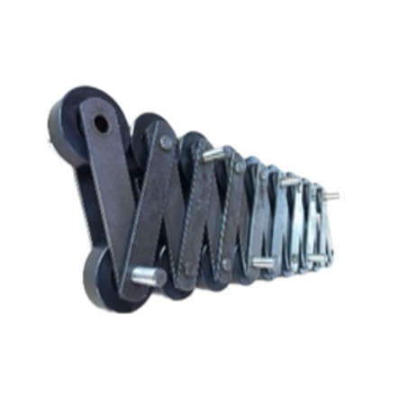 زنجیر استپ چین