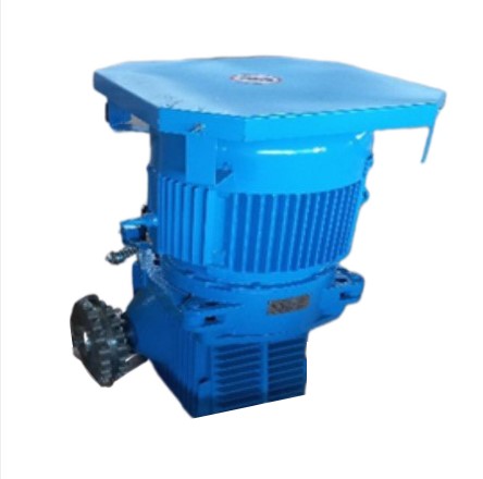 موتور گیربکس 8کیلو وات