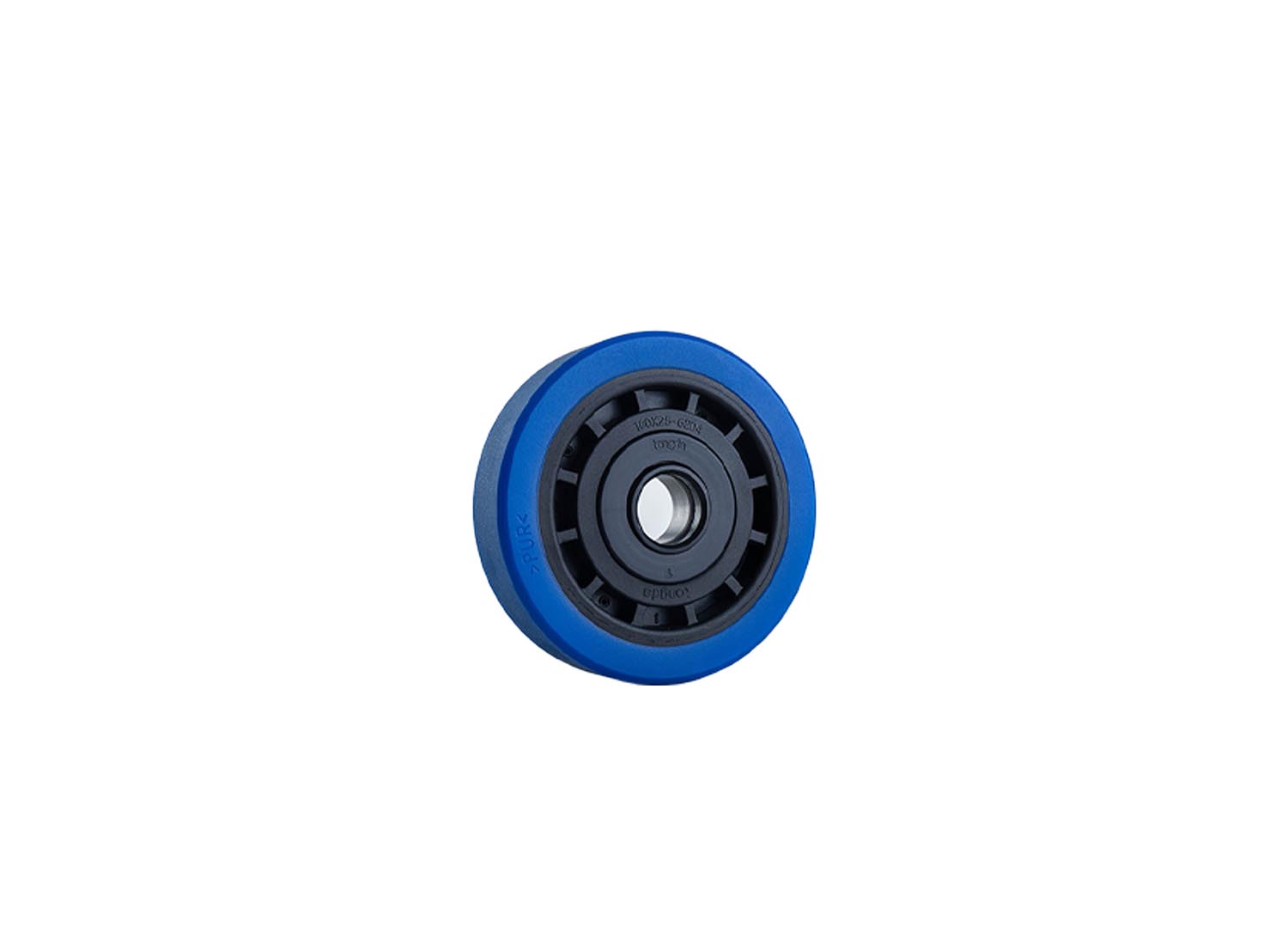 رولر استپ پله برقی کد A2190 برند Tongda