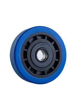 |Escalator roller