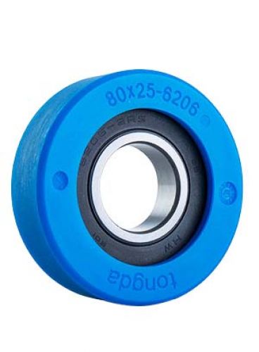 |رولر استپ پله برقی کد A2182 برند Tongda