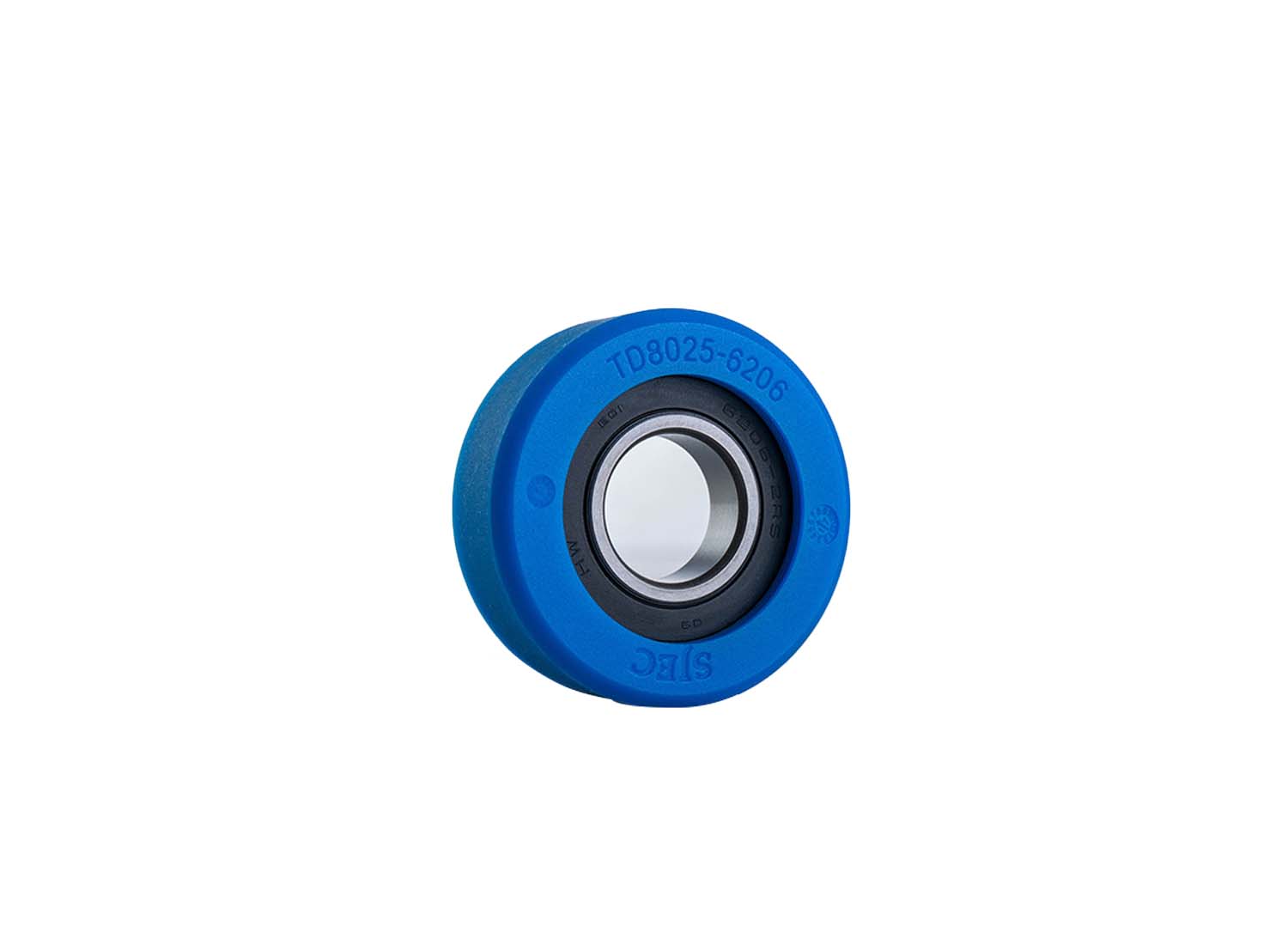 رولر استپ پله برقی کد A2171 برند Sjec