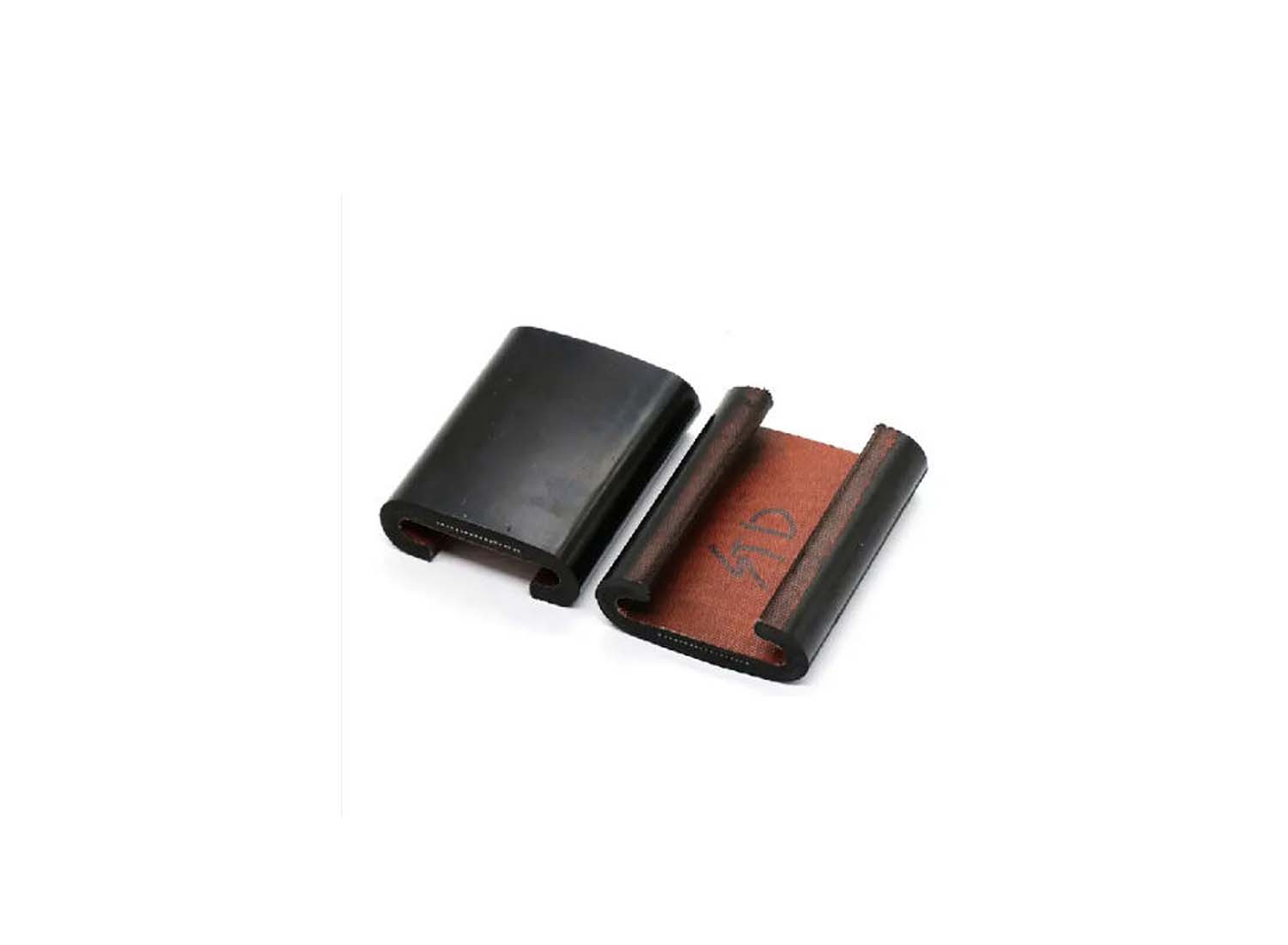 هندریل پله برقی C-Type مدل GRF-1 برند Hitachi