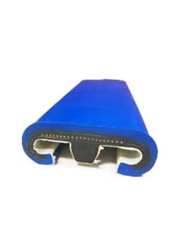 |هندریل پله برقی V-Type به رنگ آبی برند Otis