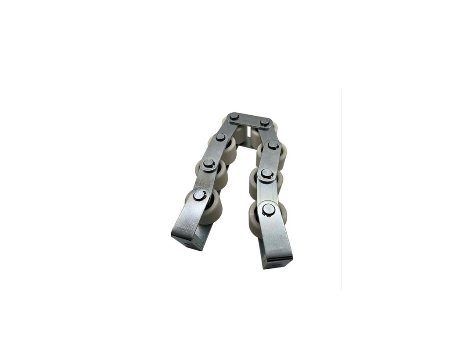 زنجیر تنسیون پله برقی 8 رولر کد TC-A2339 برند Lion