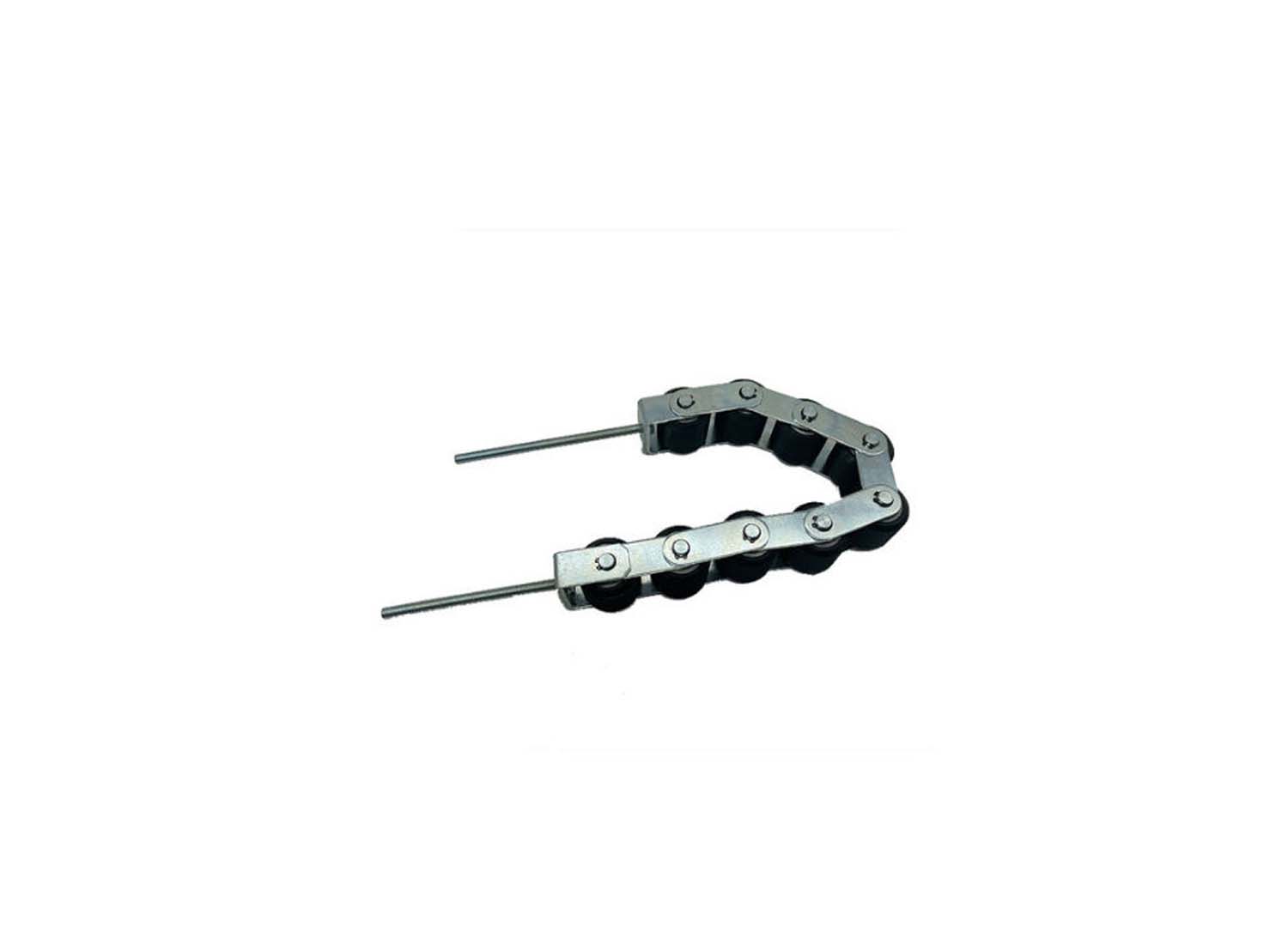 زنجیر تنسیون پله برقی 9 رولر کد TC-A2334 برند Lion