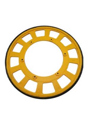 |فرکشنویل پله برقی سایز 650*30 میلی متر برند Fujitec