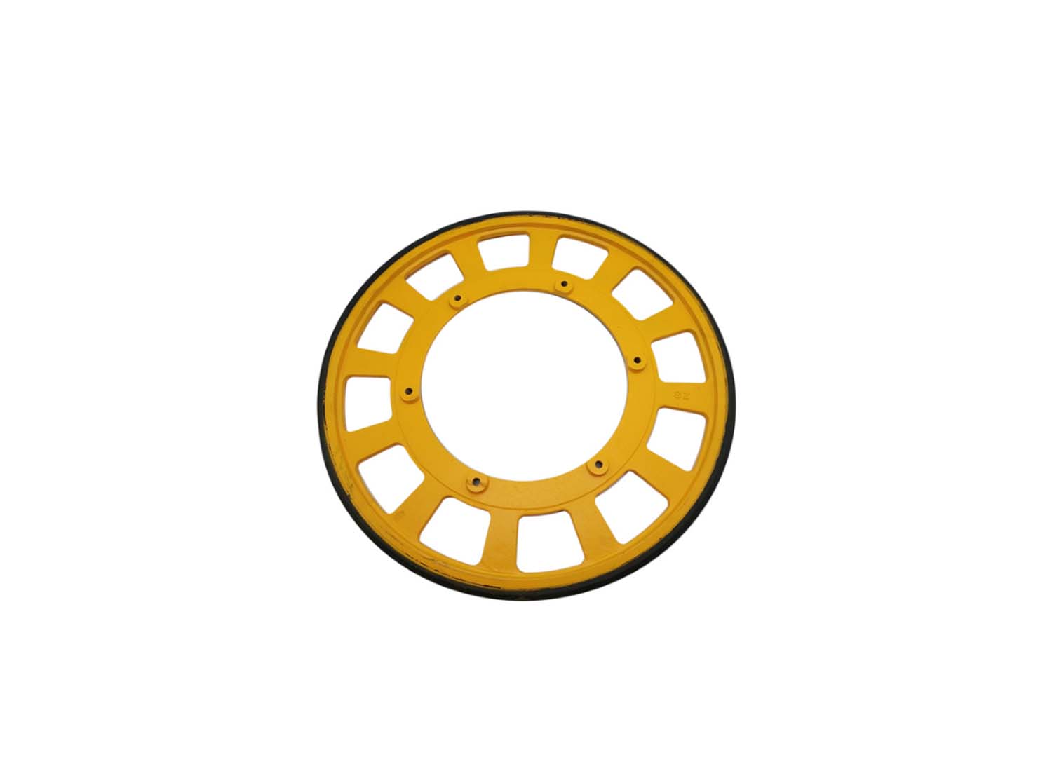 فرکشنویل پله برقی سایز 650*30 میلی متر برند Fujitec