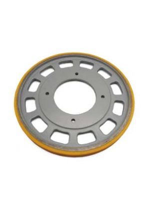 |فرکشنویل پله برقی سایز 440*36 میلی متر برند Fujitec