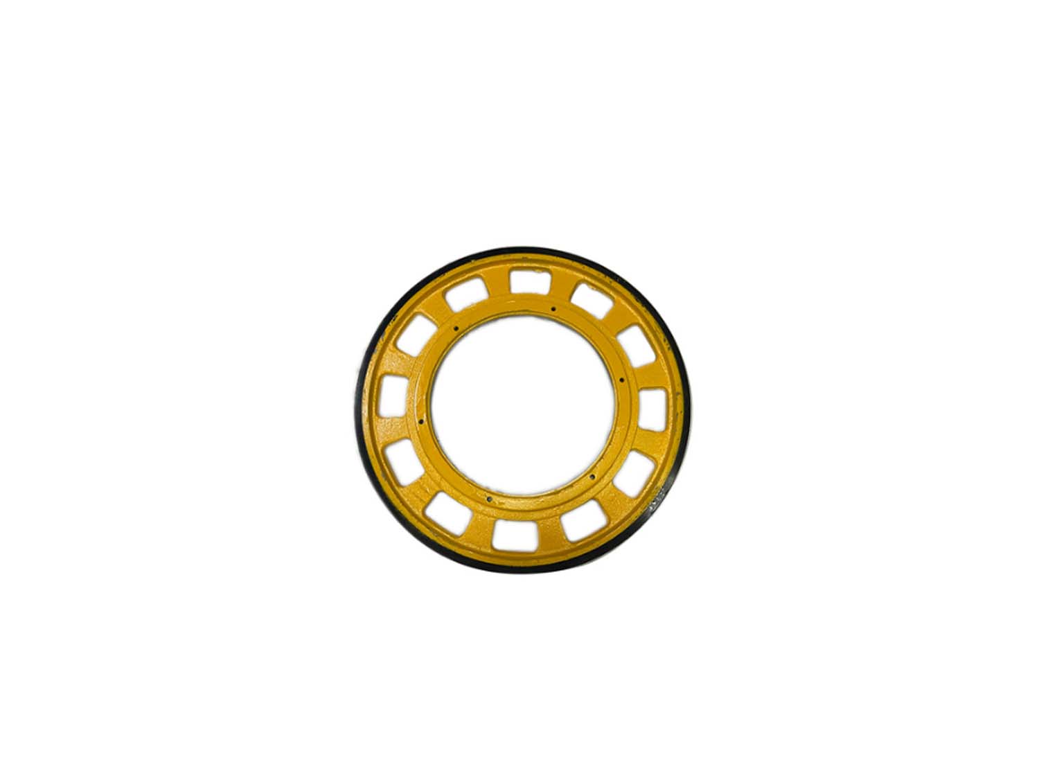 فرکشنویل پله برقی سایز 588*30 میلی متر برند Jiangan