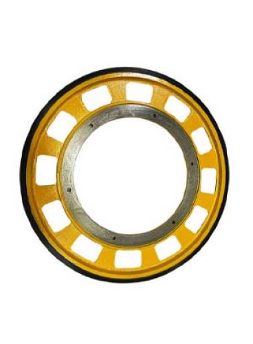 |فرکشنویل پله برقی سایز 587*30 میلی متر مدل SCH-388782 برند Otis