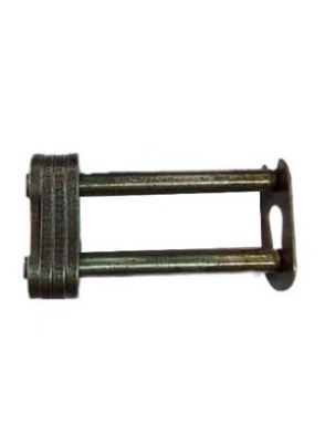 |قفل زنجیر هندریل پله برقی مدل 16A-2برند Aoda