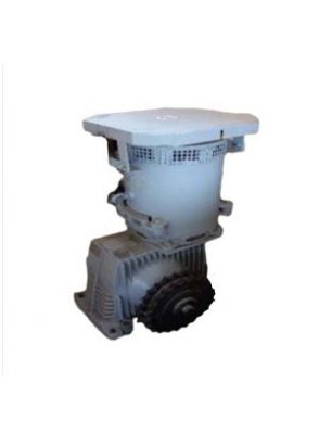 |موتور گیربکس پله برقی 15 کیلووات مدل YFD160L3-6 برند Jiali