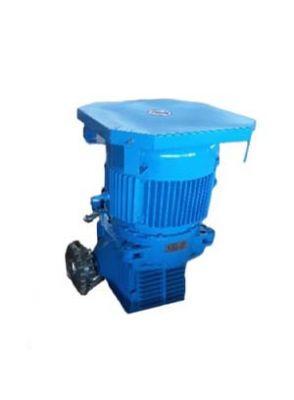 |موتور گیربکس پله برقی 11 کیلووات مدل YFD180L1-6 برند Jiali