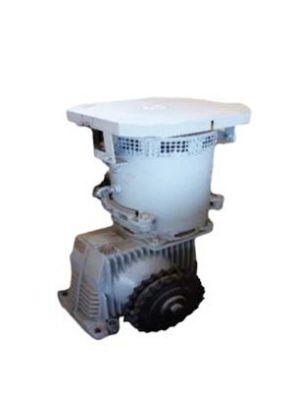 |موتور گیربکس پله برقی 18.5 کیلووات مدل YFD200L1-6 برند Jiali