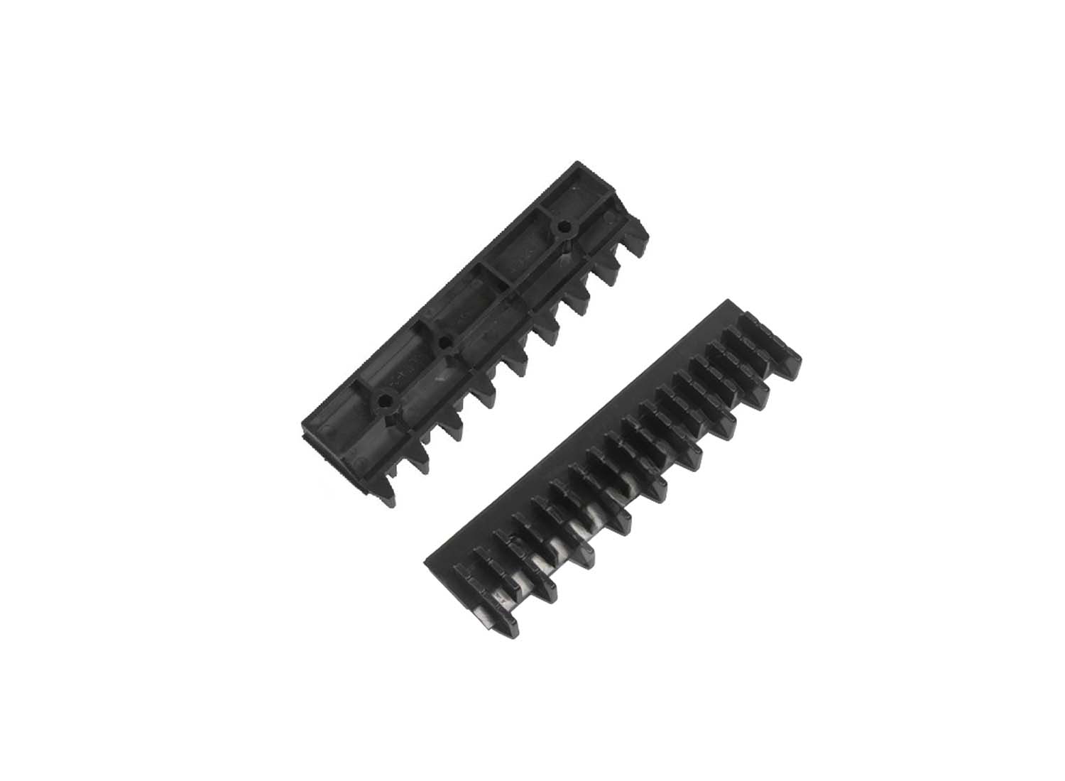 ست کامل فریم راهنما استپ پله برقی مدل QSRX.A-1 برند Shenlong