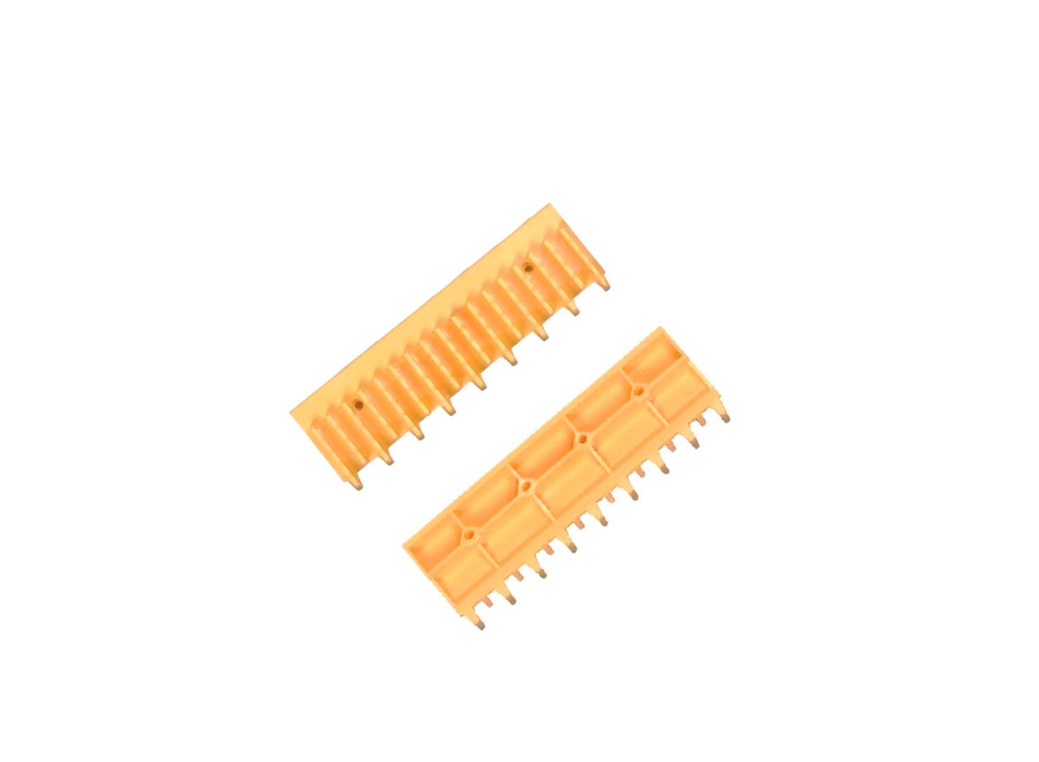 ست کامل فریم راهنما استپ پله برقی 14 تکه برند Shenlong