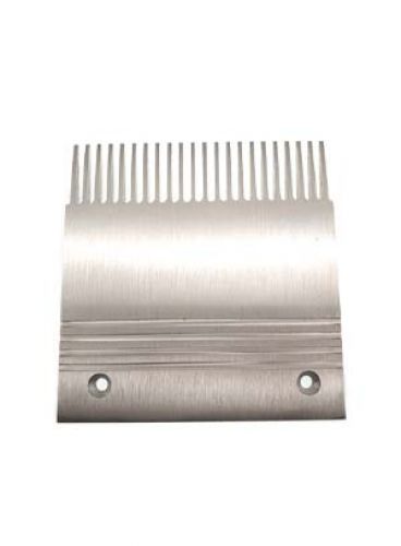 |صفحه شانه کامب پله برقی 22 دندان مدل DSA3004059 برند Lion