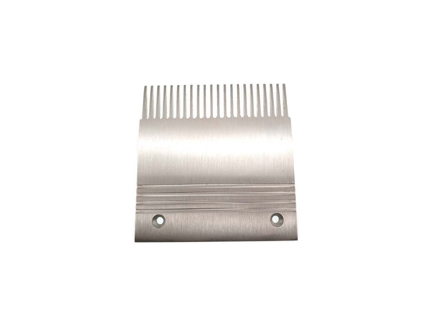 صفحه شانه کامب پله برقی 22 دندان مدل DSA3004059 برند Lion