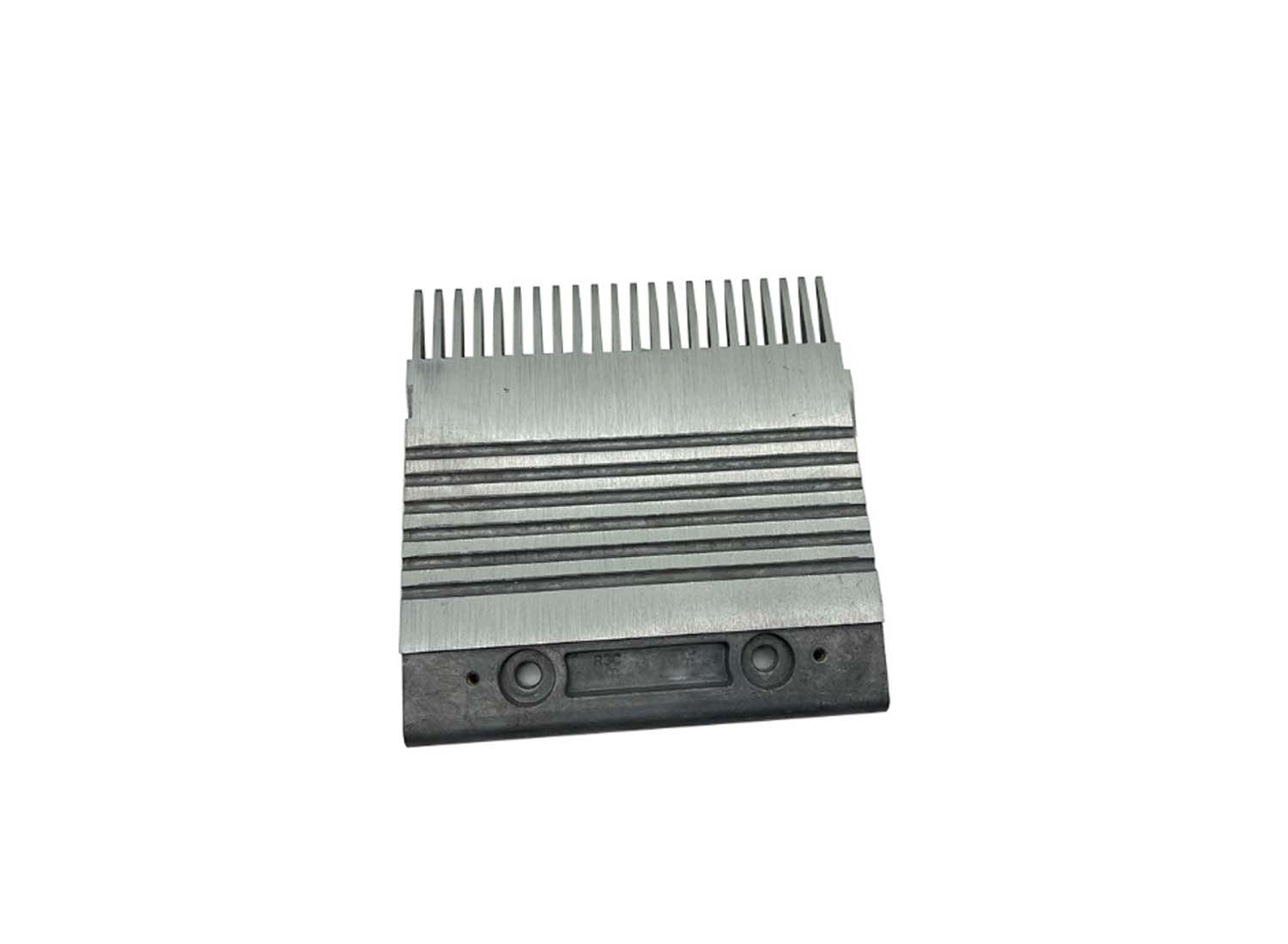 صفحه شانه کامب پله برقی 22 دندان مدل KM5002052H01 برند Lion