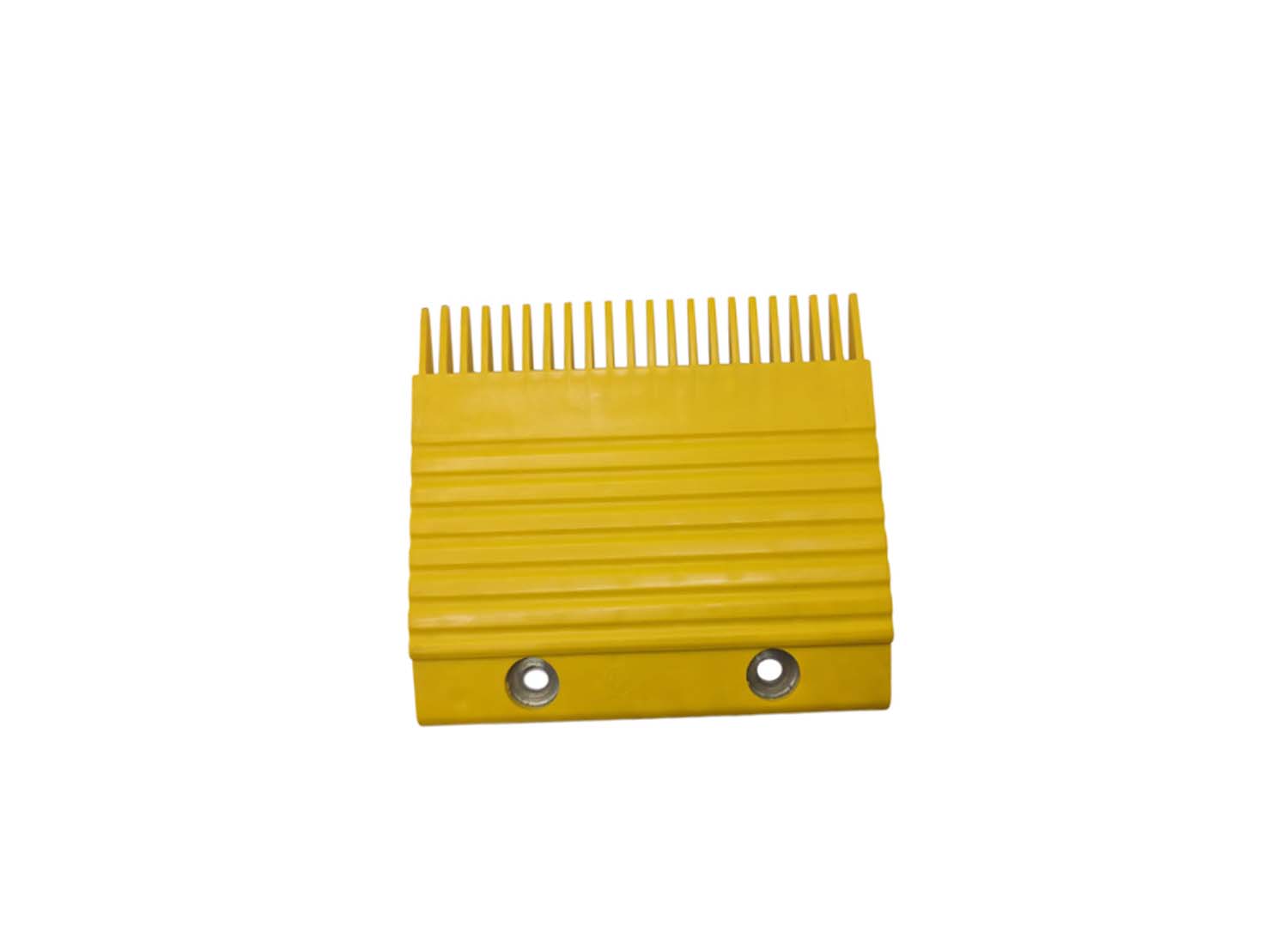 صفحه شانه کامب پله برقی 22 دندان مدل KM3711044 برند Lion