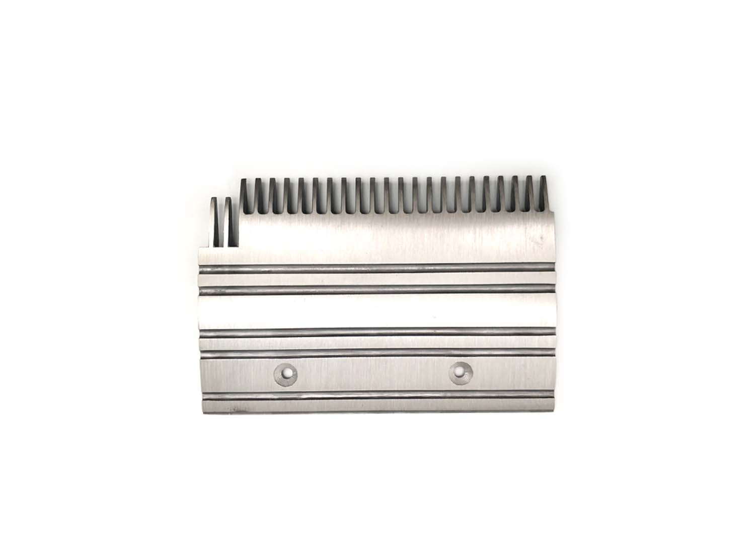 صفحه شانه کامب پله برقی 24 دندان مدل GAA453BM7 برند Lion