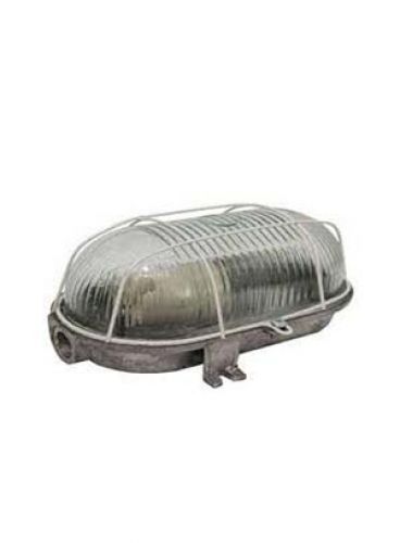 |لامپ تونل همراه با محافظ شیشه