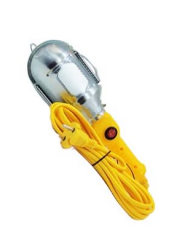 |لامپ اورهال قابل حمل صنعتی