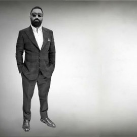 اصلان فتحی کیست؟