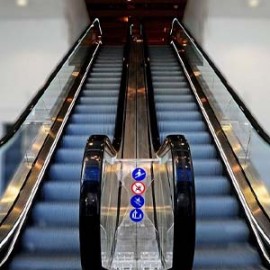 اورهال پله‌ برقی صنعتی | راهنمای کامل بازسازی و تعمیرات اساسی