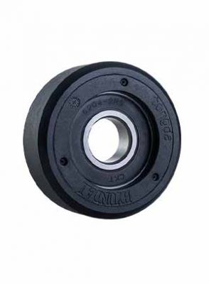 |رولر استپ پله برقی کد A2089 برند Hyundai