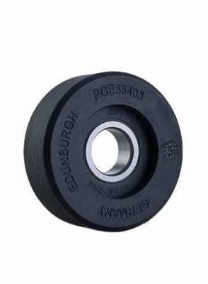 |رولر استپ پله برقی کد A2104 برند Edunburgh