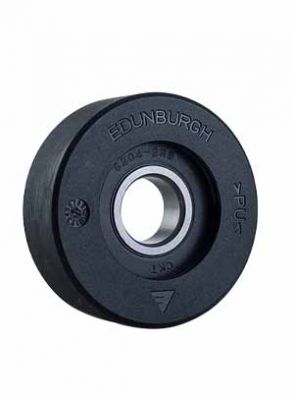 |رولر استپ پله برقی کد A2103 برند Edunburgh