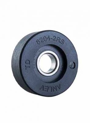 |رولر استپ پله برقی کد A2096 برند Anlev