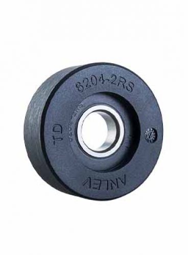 |رولر استپ پله برقی کد A2096 برند Anlev