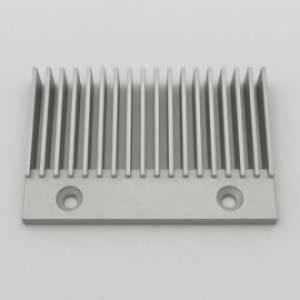 شانه پله برقی (کامپ پلیت) و میکروسوئیچ‌های ایمنی: خط مقدم حفاظت در پله برقی