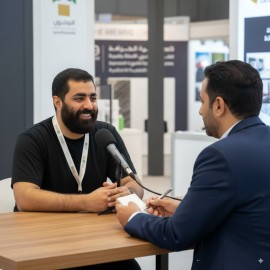 گفت‌وگو با مهندس اصلان فتحی