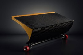 تنظیم استپ پله برقی