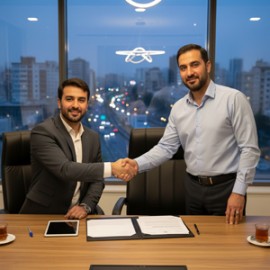 قرارداد سرویس و نگهداری پله برقی؛ پیشنهادات خدمات برای مدیران ساختمان