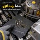 براده فلزی داخل پله برقی از کجا می‌آید؟ تشخیص منشأ سایش از روی محل تجمع و نشانه‌های همراه