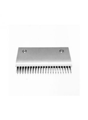 |شانه آلومینیومی وسط پله برقی Schindler 9300 کد SMR313609
