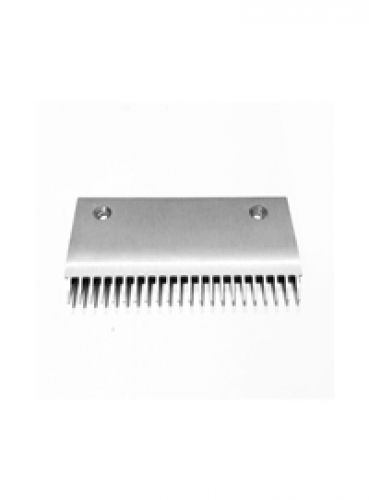 |شانه آلومینیومی وسط پله برقی Schindler 9300 کد SMR313609